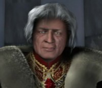 Emperor Uriel Septim